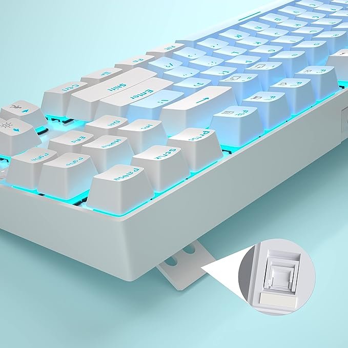 Gaming Keyboards Reviews