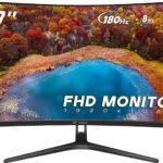 Gaming Monitor Reviews