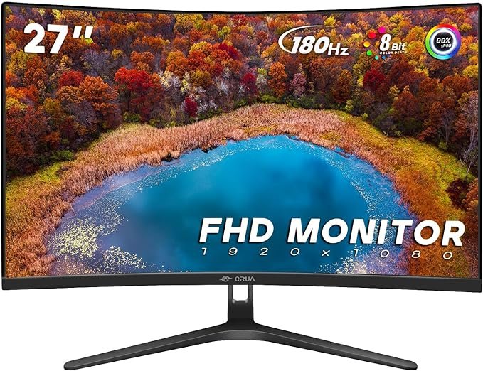 Gaming Monitor Reviews