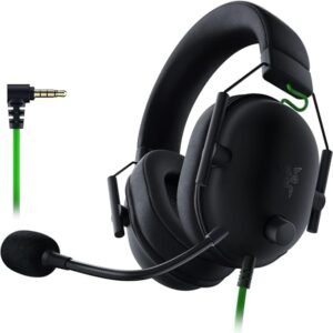 Razer BlackShark V2 X Gaming Headset