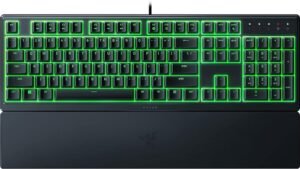 Razer Ornata V3 X Gaming Keyboards