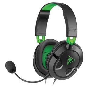 Turtle Beach Recon 50 Xbox Gaming Headset 